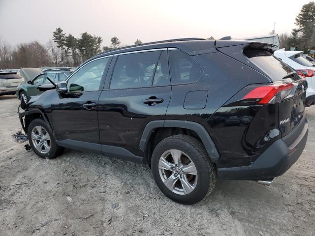 2022 TOYOTA RAV4 XLE - 2T3P1RFV2NC320377