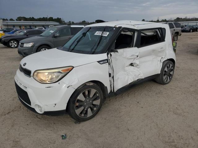 KIA SOUL !