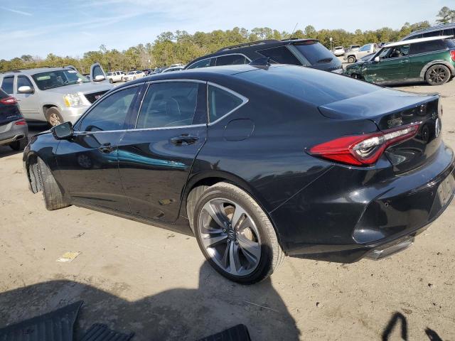 2021 ACURA TLX ADVANC - 19UUB5F60MA000571