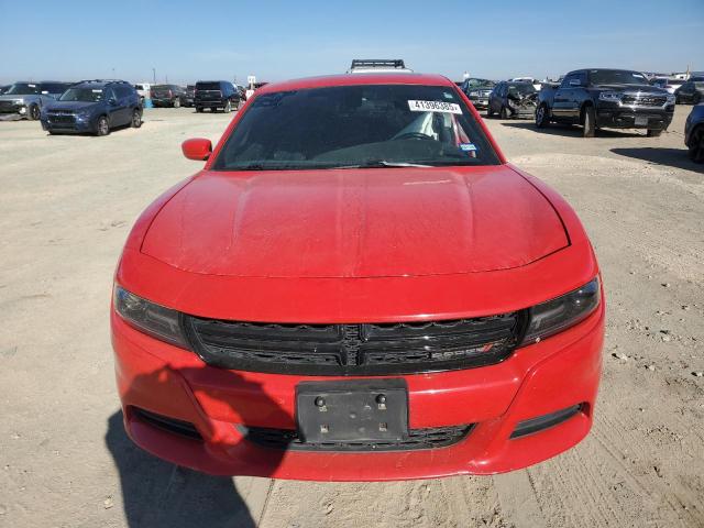 2019 DODGE CHARGER SX - 2C3CDXBG4KH695736