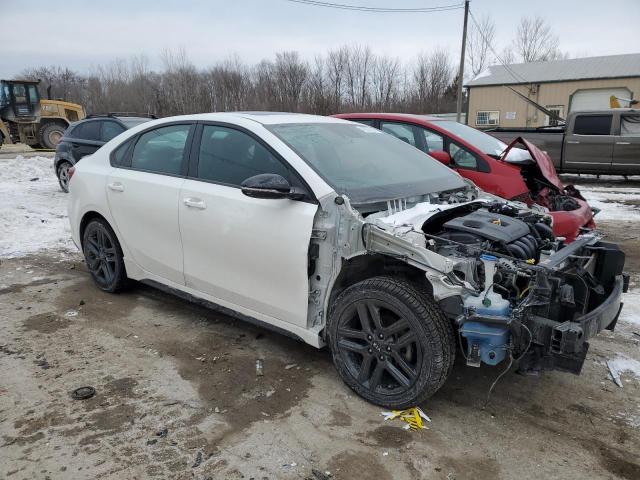 2020 KIA FORTE GT L - 3KPF34ADXLE180657
