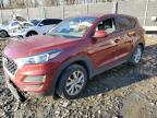 2019 HYUNDAI TUCSON SE - KM8J2CA48KU008288