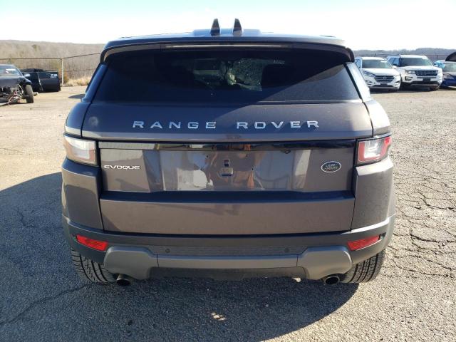 2017 LAND ROVER RANGE ROVE - SALVP2BG4HH198580