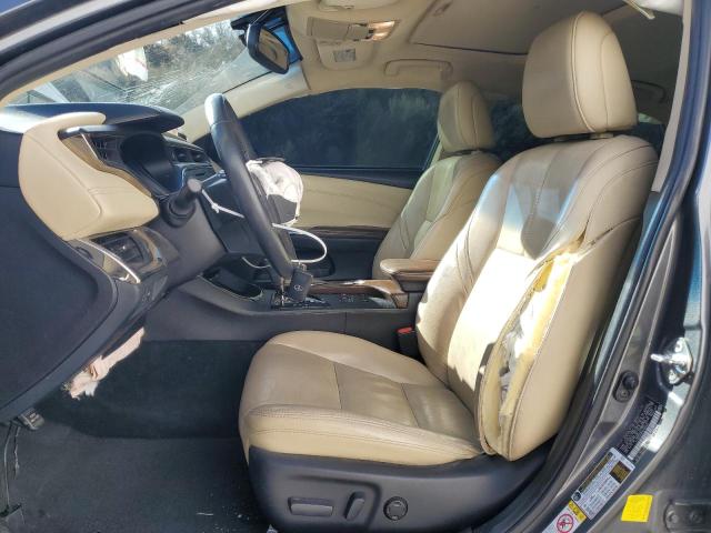 2016 TOYOTA AVALON HYB 4T1BD1EB6GU056407