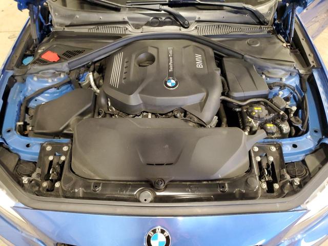 2017 BMW 230XI WBA2H9C32H7A25822