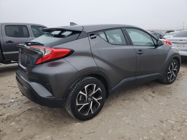 2018 TOYOTA C-HR XLE NMTKHMBX3JR006245
