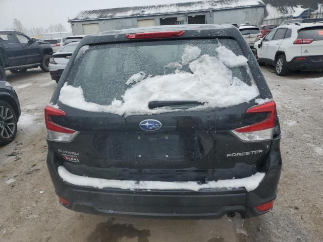 2021 SUBARU FORESTER JF2SKADC8MH561200