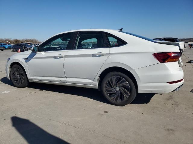 2019 VOLKSWAGEN JETTA SEL - 3VWG57BU6KM069524