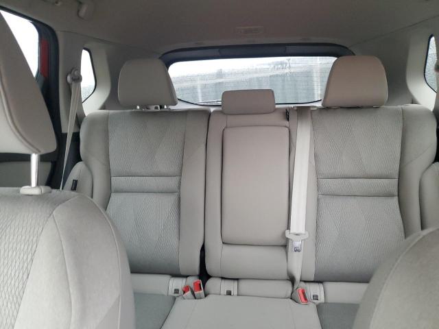 2025 NISSAN ROGUE SV 5N1BT3BB2SC773808
