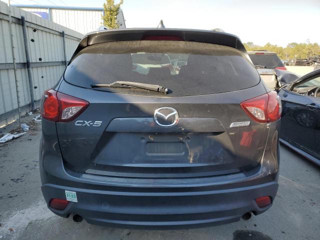 2015 MAZDA CX-5 GT - JM3KE2DY4F0446688