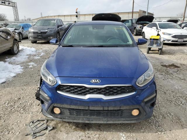 2020 KIA FORTE FE - 3KPF24AD0LE244580