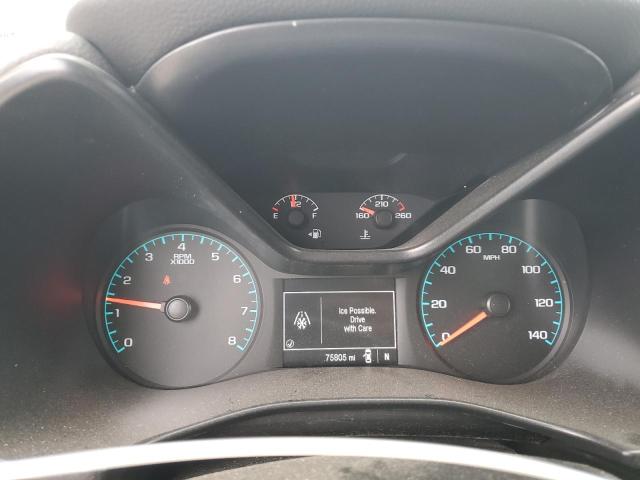 2016 CHEVROLET COLORADO - 1GCHSBEA2G1343603