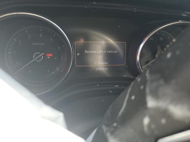 2021 BUICK ENCORE GX - KL4MMDS28MB172762
