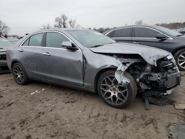 Vin: 1g6af5sxxj0184359, lot: 42329275, cadillac ats luxury 20184