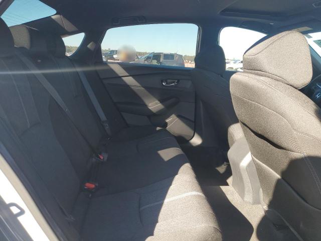 2024 HONDA ACCORD HYB - 1HGCY2F50RA005969