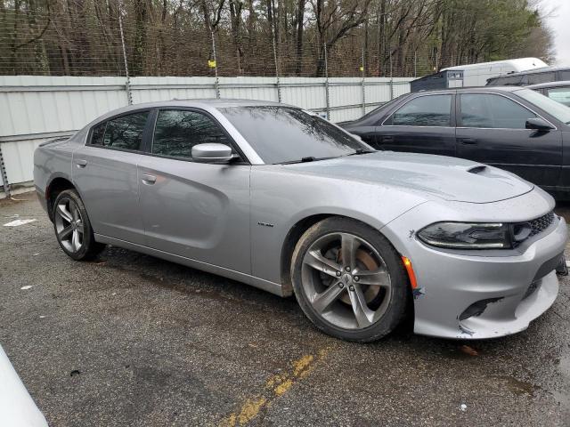 2018 DODGE CHARGER R/ - 2C3CDXCT5JH260850