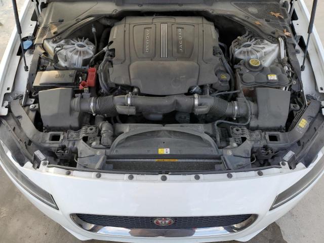 2016 JAGUAR XF PREMIUM SAJBD4BV5GCY09422