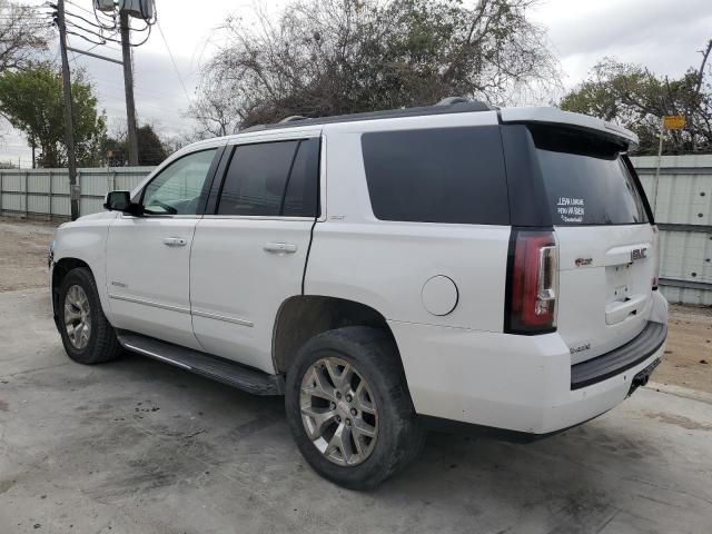 Vin: 1gks1bkc3kr388126, lot: 41363595, gmc yukon slt 20192