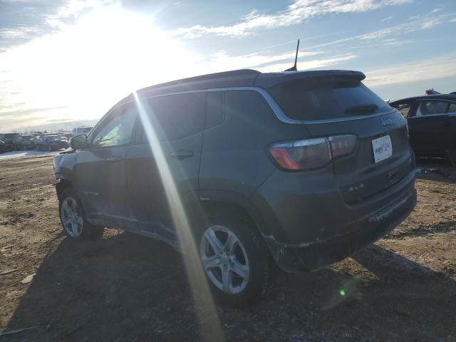 Vin: 3c4njdbnxrt585916, lot: 42536685, jeep compass latitude 20242