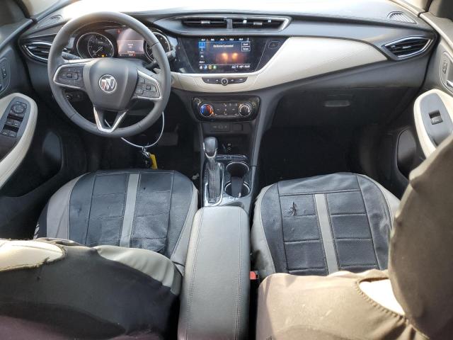2023 BUICK ENCORE GX - KL4MMBS22PB102568