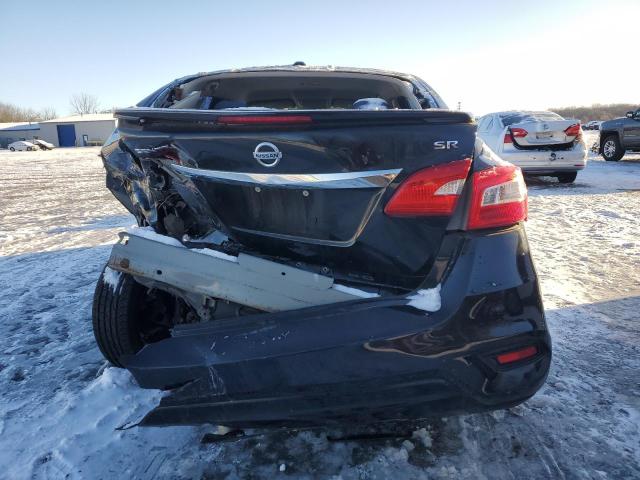 2019 NISSAN SENTRA S - 3N1AB7AP2KY297710