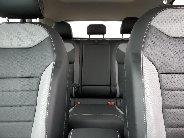 2022 VOLKSWAGEN TAOS SEL 3VV2X7B21NM029105