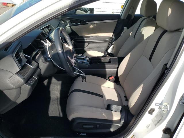 2021 HONDA CIVIC 2HGFC1F35MH700561