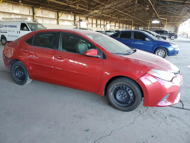 2016 TOYOTA COROLLA L - 2T1BURHE4GC633361