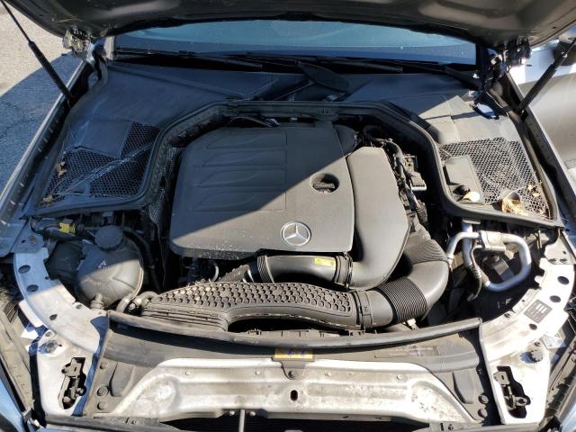 2019 MERCEDES-BENZ C 300 WDDWJ8DB1KF782056