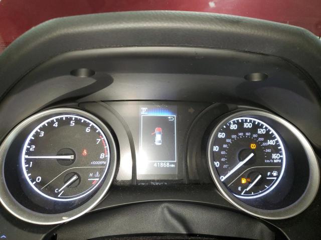 2021 TOYOTA CAMRY LE - 4T1C11AK1MU570910