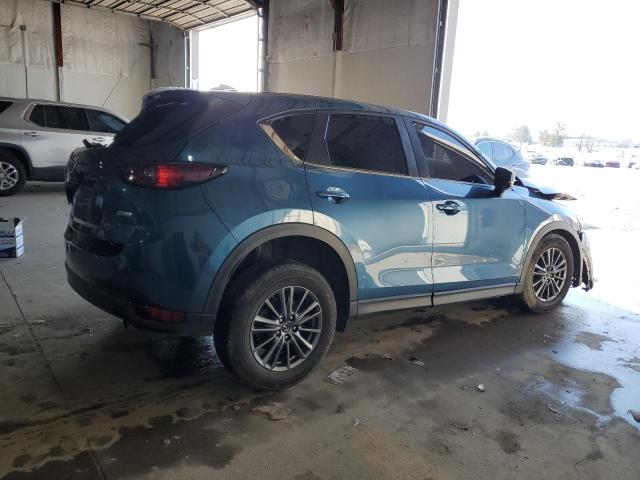 2019 MAZDA CX-5 TOURI - JM3KFBCM0K1507356