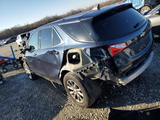 2018 CHEVROLET EQUINOX LT - 3GNAXSEV6JL370106