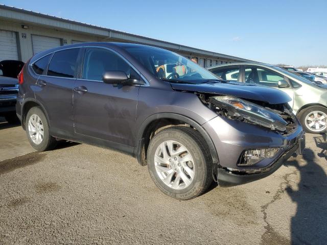 2015 HONDA CR-V EX - 2HKRM4H50FH683168