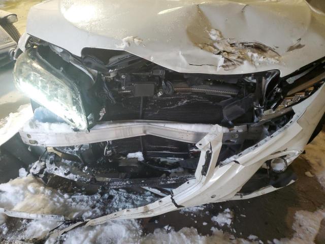 2017 ACURA RDX ADVANC 5J8TB4H70HL000124