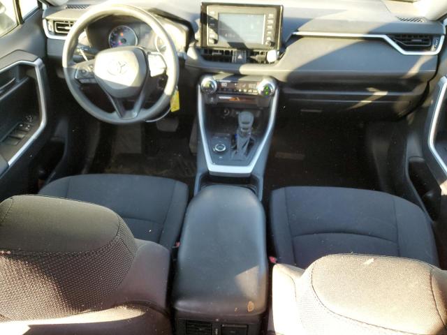 2019 TOYOTA RAV4 LE - 2T3MWRFV2KW009479