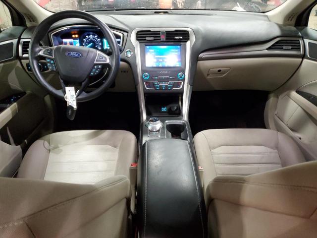 2020 FORD FUSION SE 3FA6P0HD1LR110725