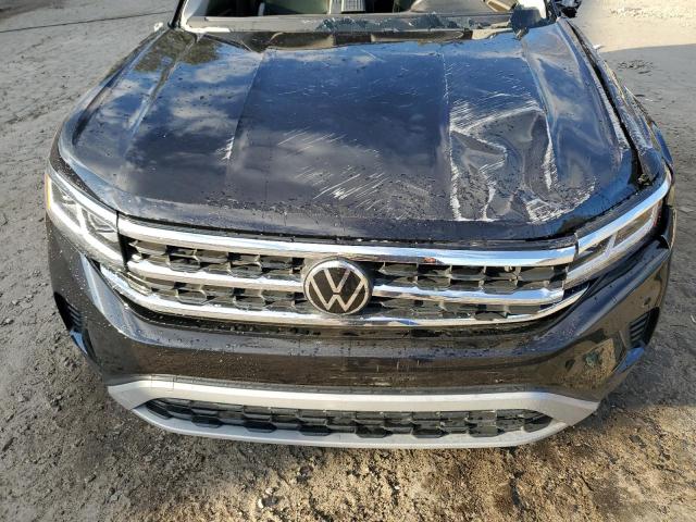 2021 VOLKSWAGEN ATLAS SE - 1V2WP2CA6MC567189