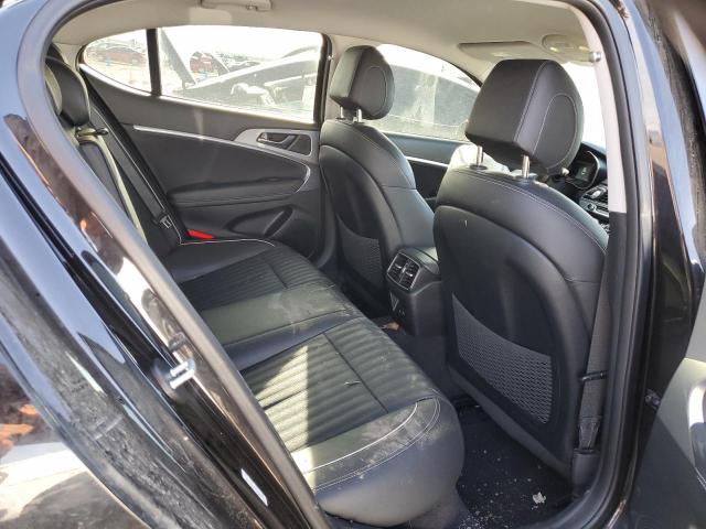 2019 GENESIS G70 ADVANC KMTG54LE3KU030847