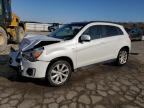 2015 MITSUBISHI OUTLANDER - 4A4AP4AU3FE024287