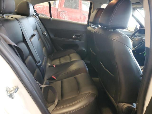 2015 CHEVROLET CRUZE LT 1G1PE5SB2F7151135