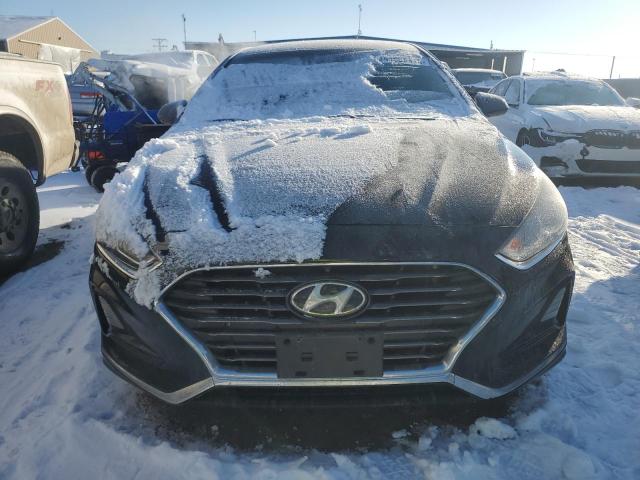 2018 HYUNDAI SONATA SE - 5NPE24AF2JH690798