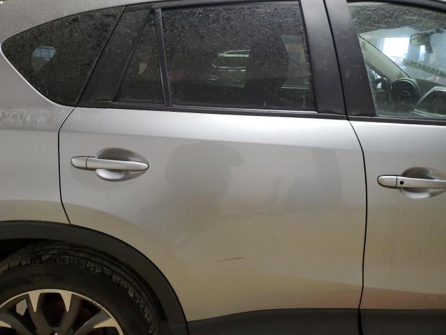 2016 MAZDA CX-5 GT #3318885954