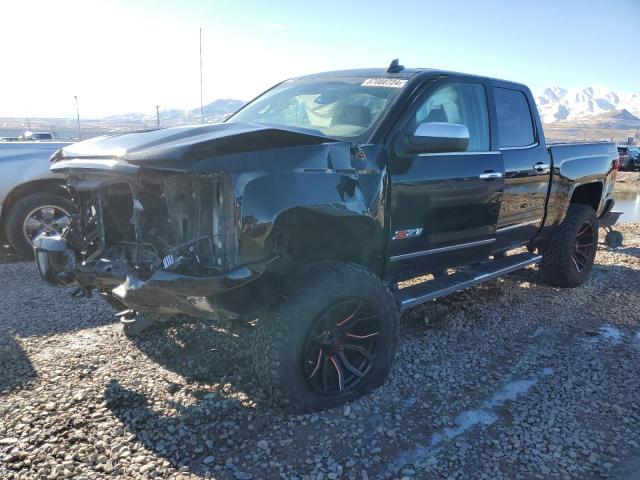 Vin: 3gcuksej8hg163592, lot: 87088724, chevrolet all models k1500 ltz 2017 img_1
