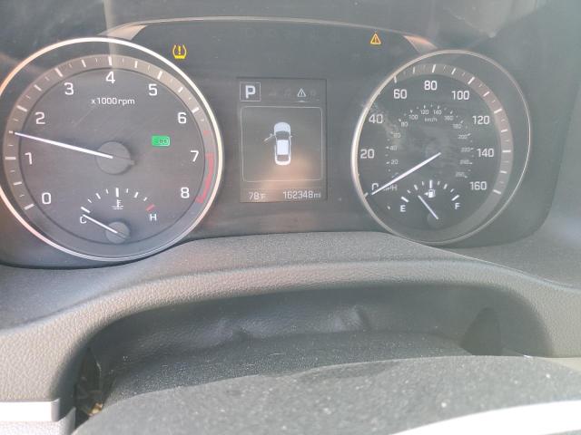 2018 HYUNDAI ELANTRA SE KMHD84LF5JU657352