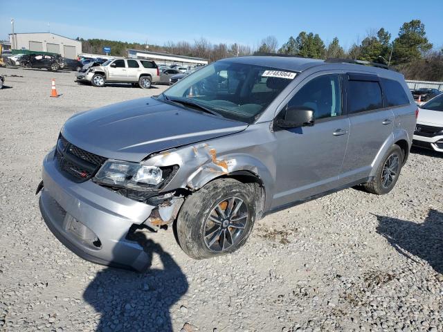 DODGE JOURNEY SE