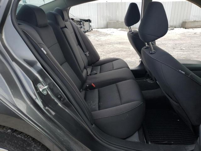 2022 NISSAN ALTIMA SV - 1N4BL4DV3NN321883
