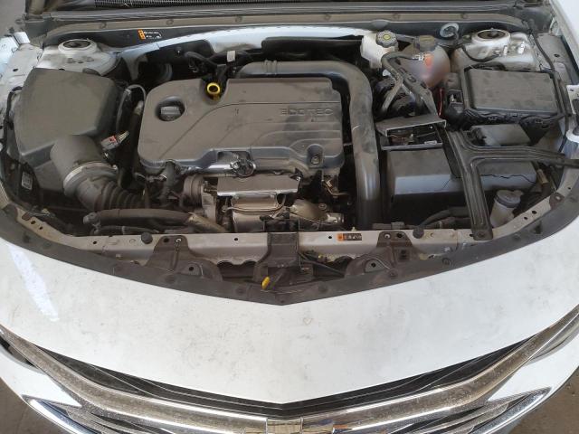 2024 CHEVROLET MALIBU LS - 1G1ZC5ST5RF241042