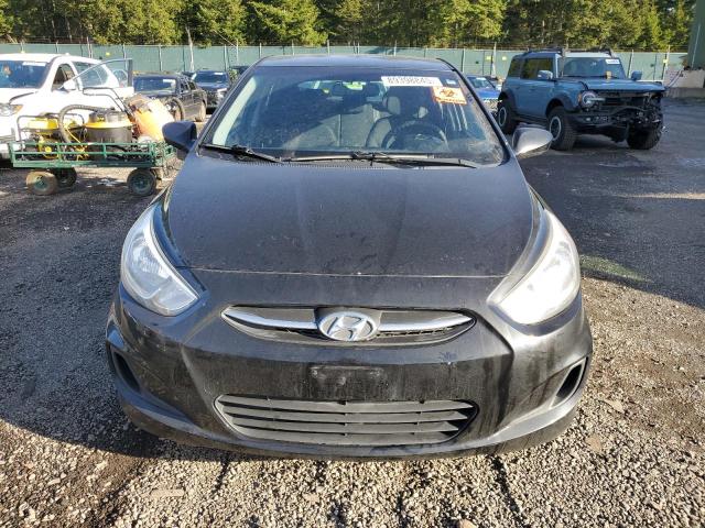 2015 HYUNDAI ACCENT GS KMHCT5AE0FU220649