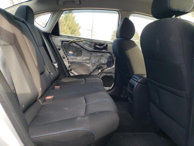2017 NISSAN SENTRA SR - 3N1AB7AP5HY258053