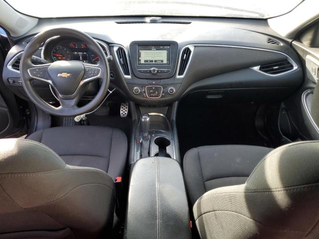 2016 CHEVROLET MALIBU LT - 1G1ZE5ST6GF278270